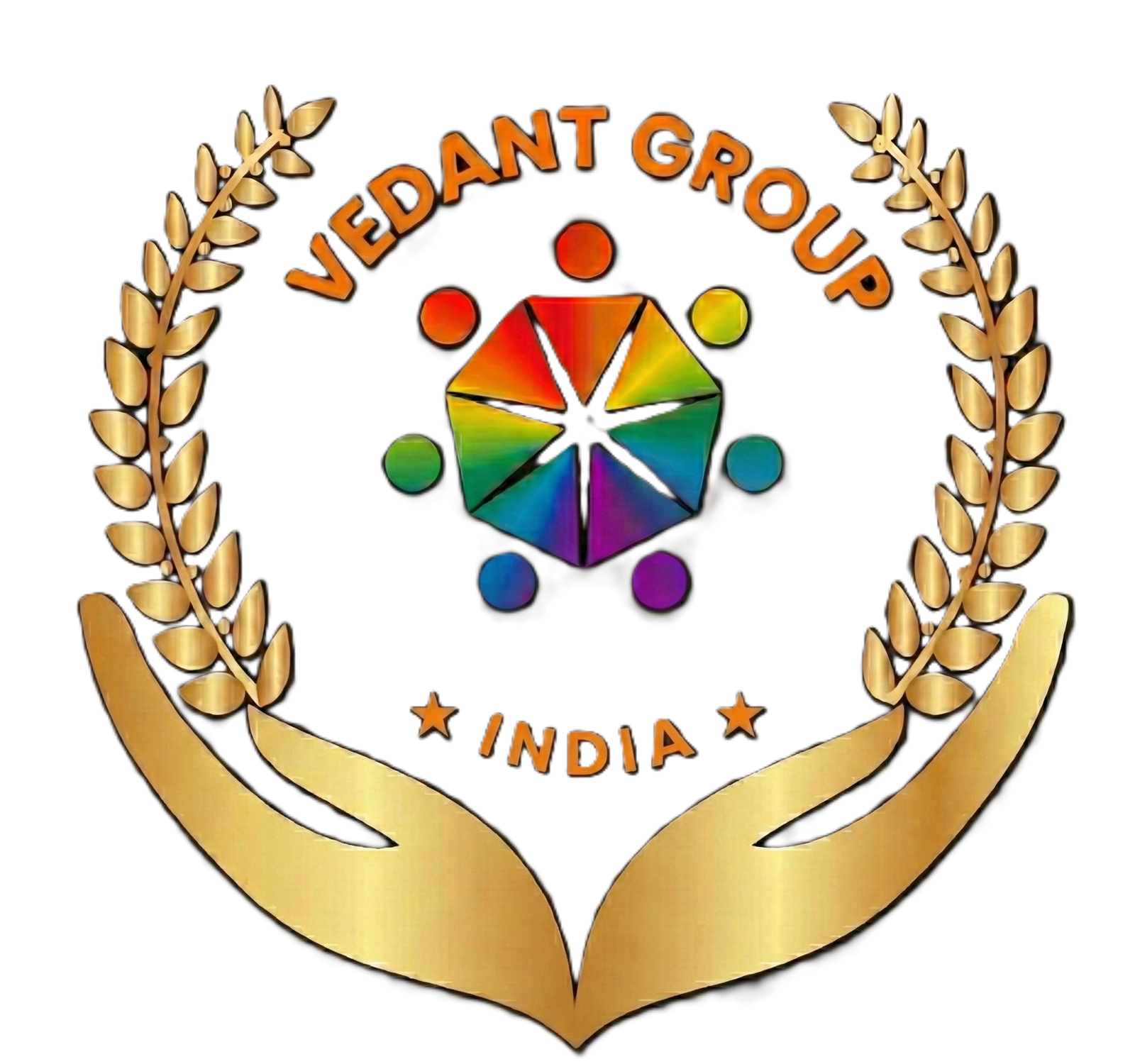 Vedant Logo